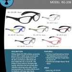 Protective Lead Glasses - Image 3
