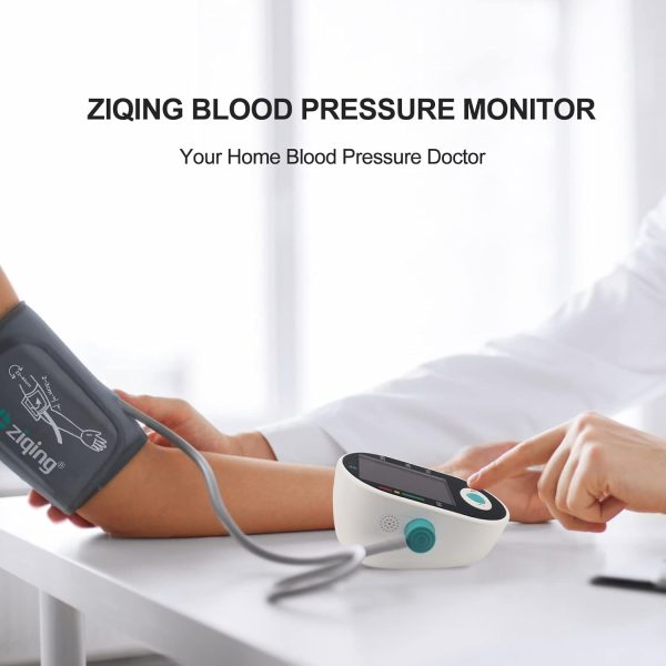 2A 24 Reliable Bp Monitor