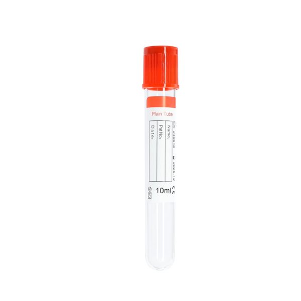 2A 7 Blood Collecting Tube