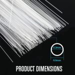 Glass Capillary Tube 100 mm - Image 3