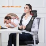 Neck and Shoulder Massager - Image 3