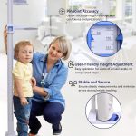 Medical Portable Stadiometer - Image 4
