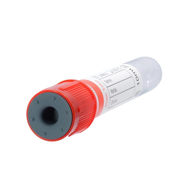 2B 6 Blood Collecting Tube