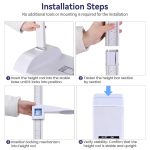 Medical Portable Stadiometer - Image 5