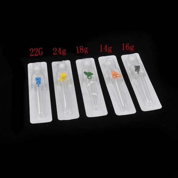 Catheter Needles For Animals - Image 4