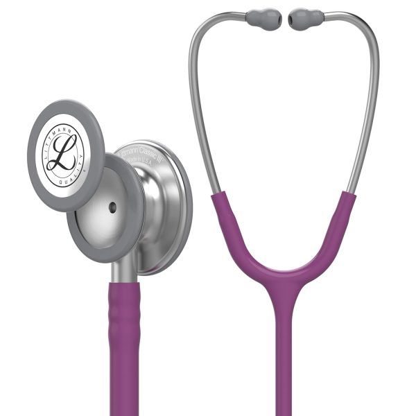 Monitoring Stethoscope