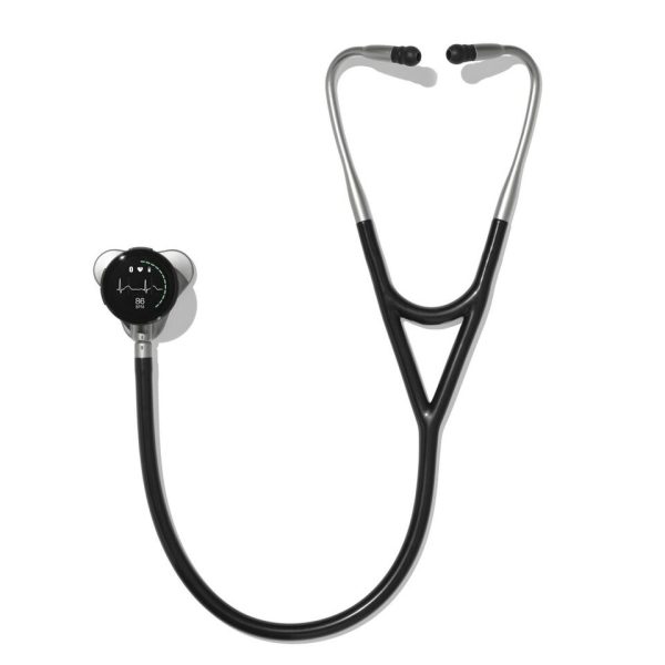 Digital Stethoscope