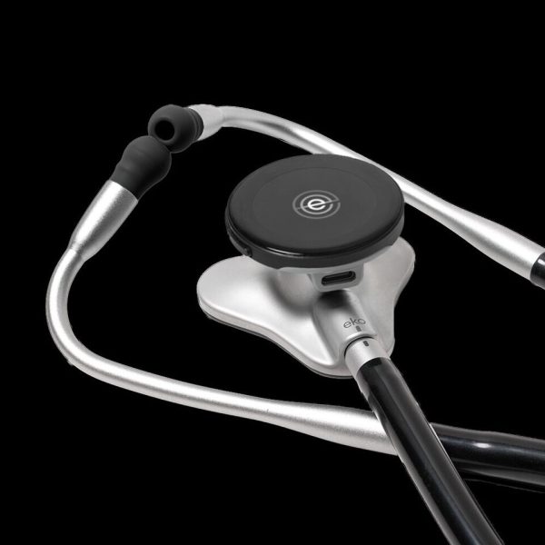 32B 1 Digital Stethoscope