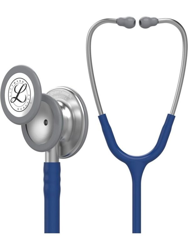 Stethoscope