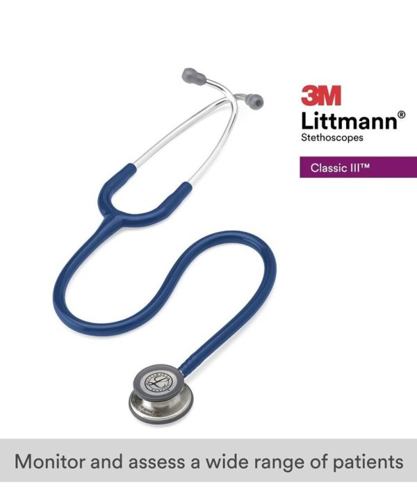 34A 1 Stethoscope