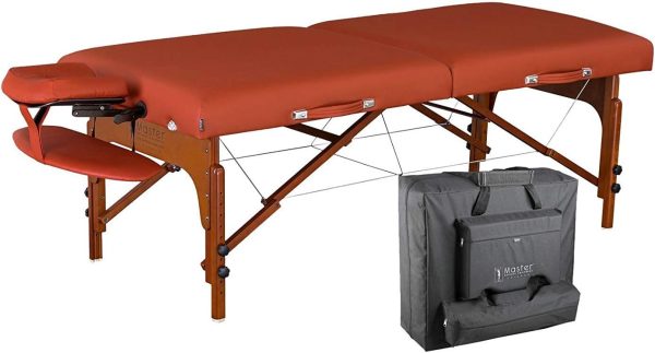 Folding Massage Table