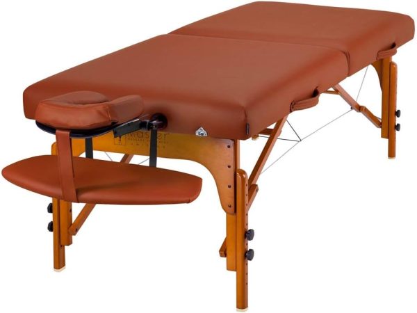 35B Folding Massage Table