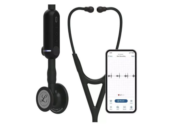 Core Digital Stethoscope