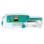 Infusion Pump System with TCI