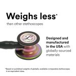 Cardiology IV Diagnostic Stethoscope - Image 4