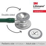 Cardiology IV Diagnostic Stethoscope - Image 5