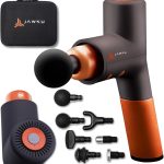 Percussion Massage Gun