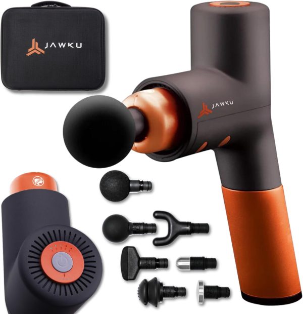 Percussion Massage Gun
