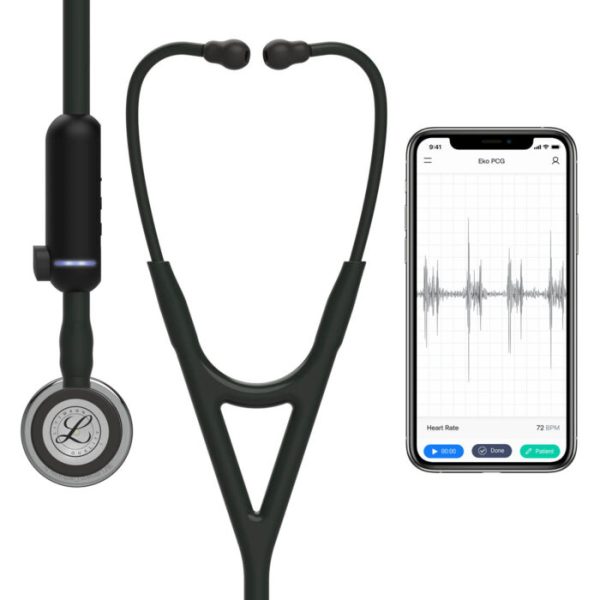 39B 1 Littmann Core Digital Stethoscope