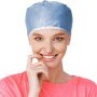 Unisex Surgical Caps