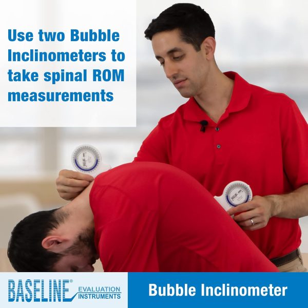 Baseline Bubble Inclinometer - Image 4