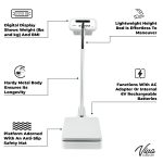 Digital Medical Scale for Body Weight - Image 4