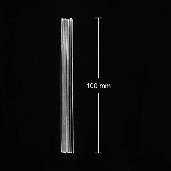 3B 7 Capillary Tubes