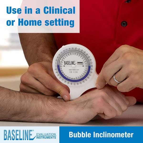 Baseline Bubble Inclinometer - Image 5