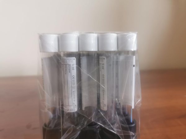 No Additives Tubes