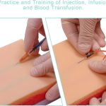 Practice kit Phlebotomy - Image 4