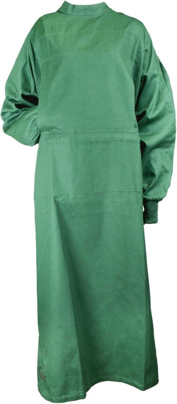 Washable Reusable Gown