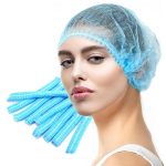Non-Woven Hairnets