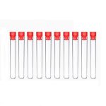Test Tubes with Caps