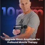Pro Massage Gun - Image 4