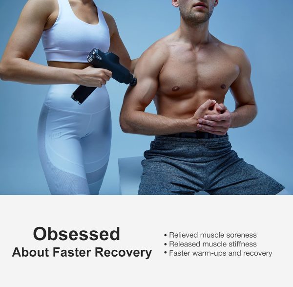 Massage Gun For Athletes - Image 6