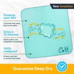 Bedwetting Incontinence Pads - Image 3