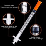 Lab Supplies Syringes - Image 5