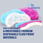 Non-Woven Hairnets - Image 4