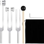 Sound Therapy Tuning Forks - Image 4