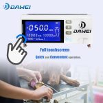 Veterinary IV Infusion Pump - Image 4
