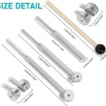 Sound Therapy Tuning Forks - Image 5