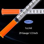 Lab Supplies Syringes - Image 3