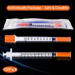 Lab Supplies Syringes - Image 4