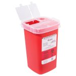Sharps Container for Home Use - Image 2