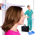 Portable Height Measurement for Adults - Image 2