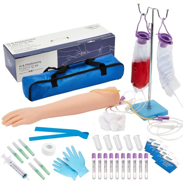 Practice Kit
