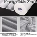 Massage Table Paper Roll - Image 3