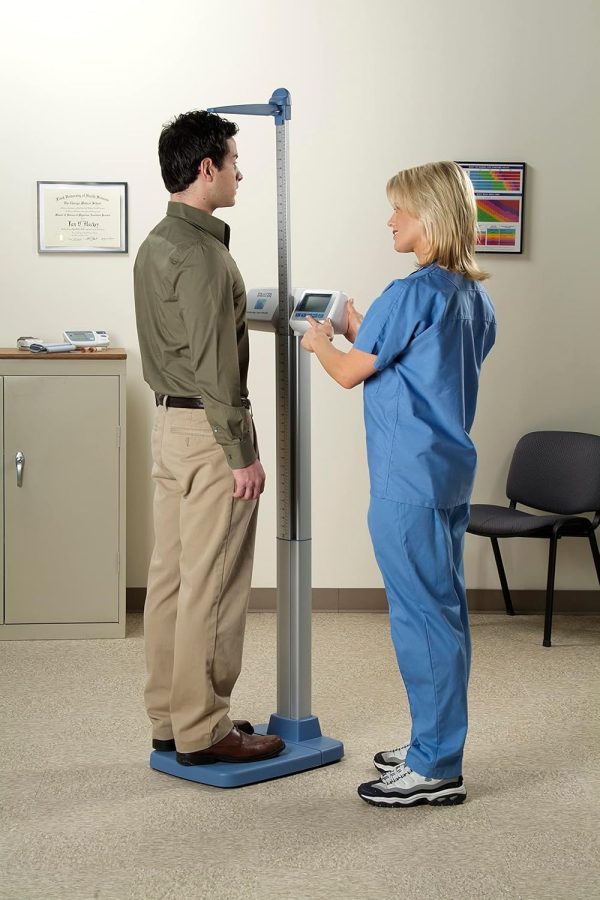 5B 26 Digital Physicians Scale