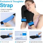 Cold Therapy socks and hand pack - Image 5