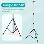 IV Pole Portable for Traveling - Image 3
